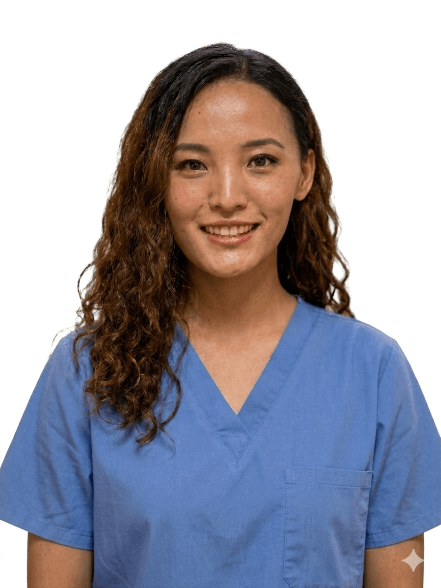 Dr. Rohisha Prajapati