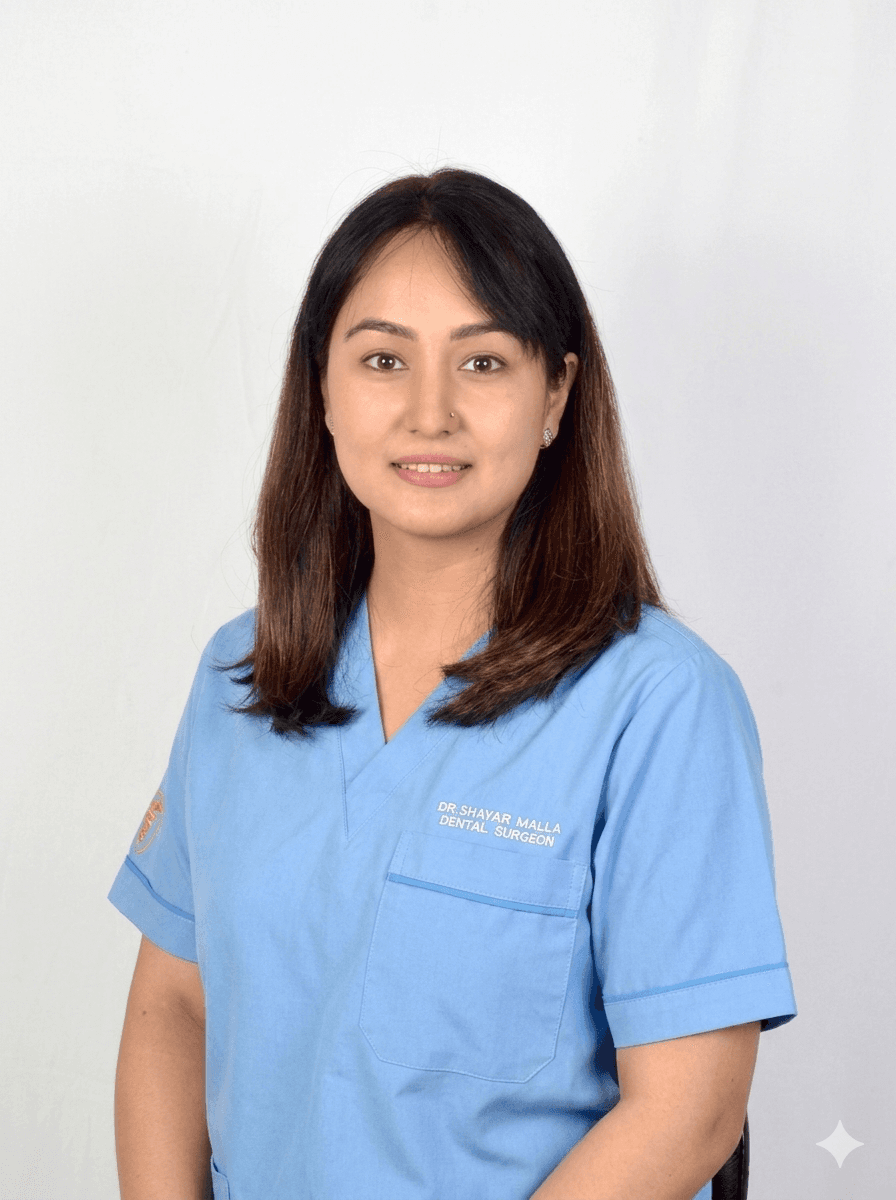 Dr. Shayar Malla Rana